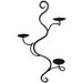 Vine Candelabra