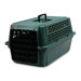 Pet Escort Pet Carrier in Gray/Black