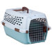 Kennel Cab Pet Carrier in Blue