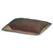 Antimicrobial Knife-Edge Pillow Dog Bed