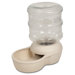 Linen LeBistro Pet Waterer