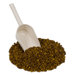 2 Cup Feed Scoops in Taupe