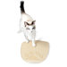 Flexible Rubberized Cat Litter Mat