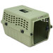 Intermediate Deluxe Vari-Kennel Jr Pet Carrier in Tan