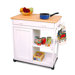 Preston Hollow Kitchen Cart