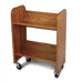 BookMaster in Walnut