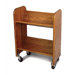 BookMaster in Walnut Oak