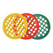 Power-Web Jr. Light 7" in Yellow