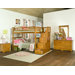 Columbia Staircase Bunk Bed with Storage