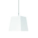 Square Pendant