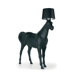 Horse Floor Lamp