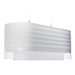 Fringe Two Light Pendant