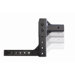 Receiver Hitch Height Adapter