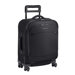 Transcend 22"  International Carry-on Spinner Suitcase