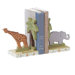 Alphabet Animal Theme Book Ends