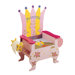 Potty Princess Themed Kid's Novelty Chair