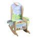 Transportation Potty Kid's Rocking Chair