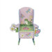 Potty Garden Themed Kid's Novelty Chair