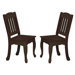 Windsor Kid's Desk Chair (Set of 2)