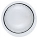  Commercial 10" Outdoor Wall Sconce in White