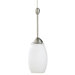 Urban Loft 1 Light Pendant