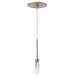 Transitions Mono-Point 1 Light Pendant