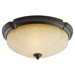 Century 2 Light Flush Mount
