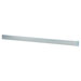 Rail in Brushed Stainless