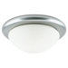 1 Light Flush Mount