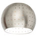 Ambiance Transitions Mini Metal Shade