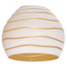 Ambiance Transitions Mini-Glass Shade