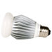 LED Energy Star 120V A19 Med Base Bulb, Omni-Directional