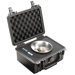 Equipment Case with Foam: 7.5" x 9.13" x 4.38"
