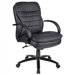 Habanera Mid-Back Executive Chair