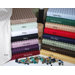 300 Thread Count Egyptian Cotton Stripe Bed Skirt