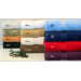 Luxurious Egyptian Cotton 900gsm 6 Piece Towel Set