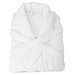 Superior Egyptian Cotton Unisex Terry Bath Robe