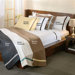 Hotel Cotton 300 Thread Count Sheet Set