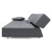 Long Horn Deluxe Excess Sofa