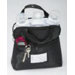 Maxicool 4 Bottle Cooler Bag in Black