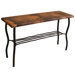 Copper Ridge Console Table
