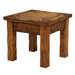 Grand Lodge End Table