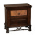 Valencia 2 Drawer Nightstand