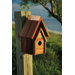 Wrental Bird House