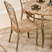 Vintage Garden Side Chair (Set of 2)