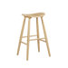 29" Curve Bar Stool