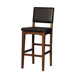 Milano 30" Bar Stool