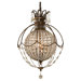 Bellini 3 Light Hall Chandelier