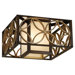 Remy Flush Mount