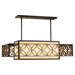 Remy 4 Light Kitchen Island Pendant